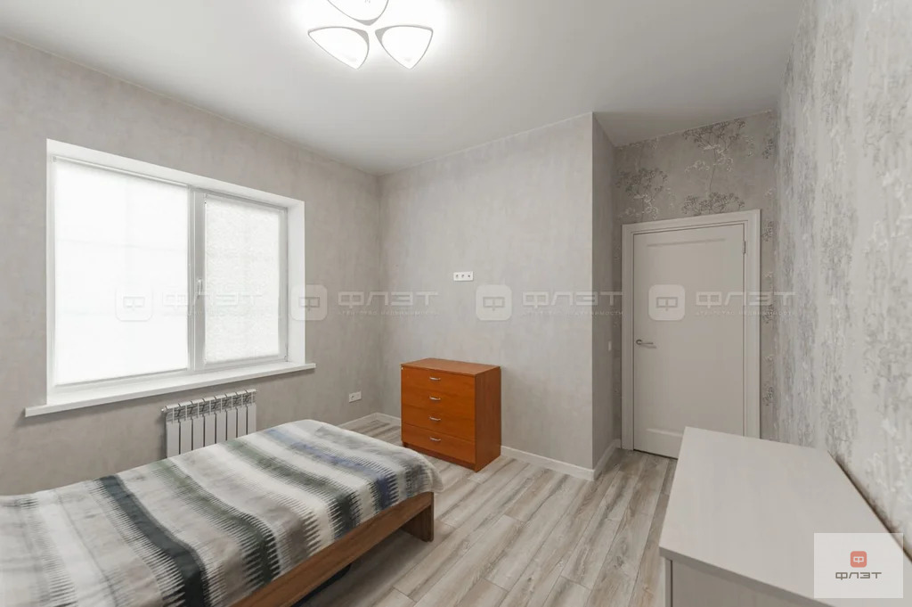 Продажа дома, Казань, ул. Наклонная - Фото 41