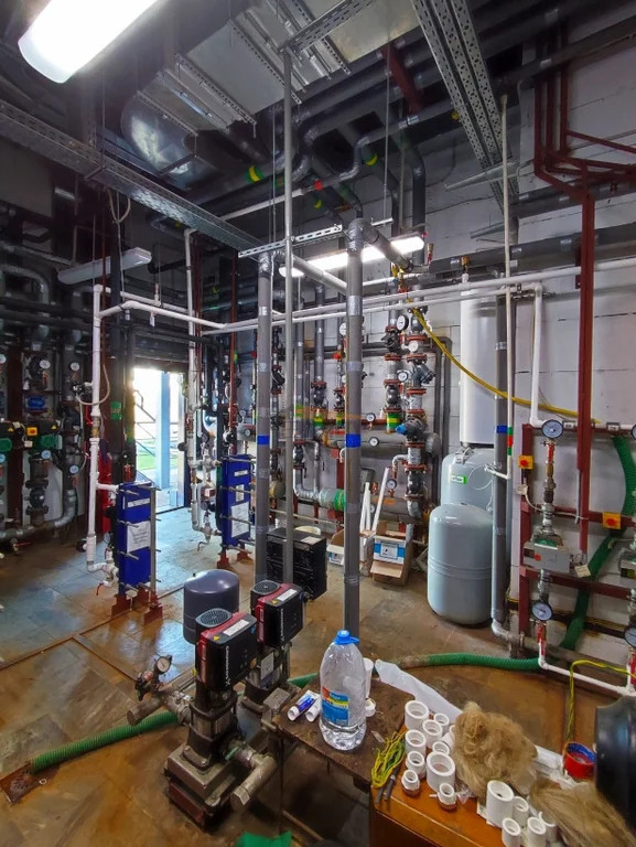 Аренда склада, м. Бульвар Адмирала Ушакова, ул. Бартеневская - Фото 11