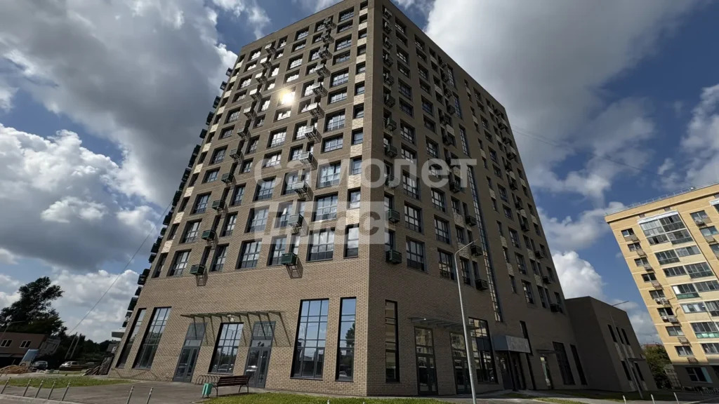 Продажа квартиры, Некрасовский, Дмитровский район, ул. Заводская - Фото 1