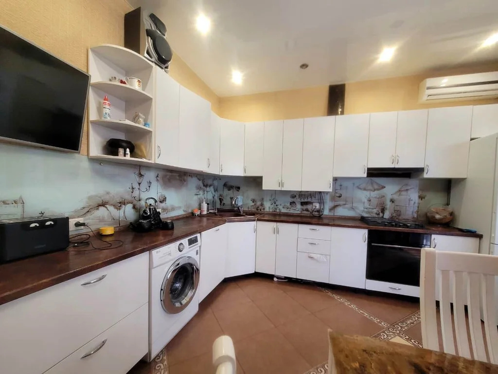 Продажа дома, Северская, Северский район, ул. Казачья - Фото 3