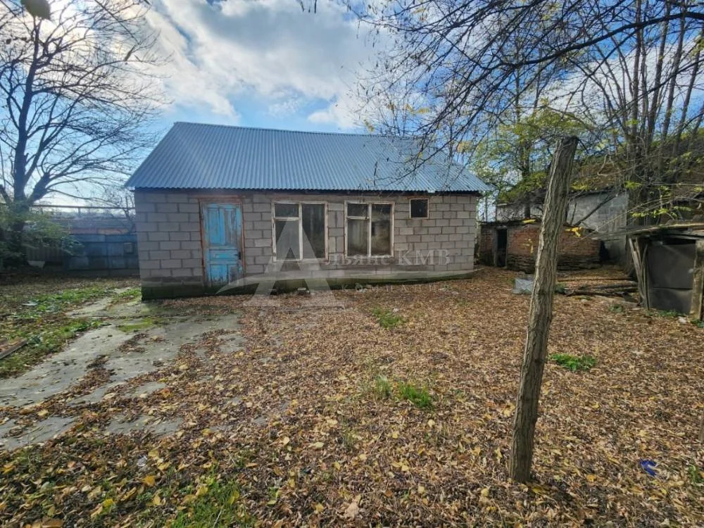 Продажа дома, Георгиевск, ул. Ленина - Фото 2