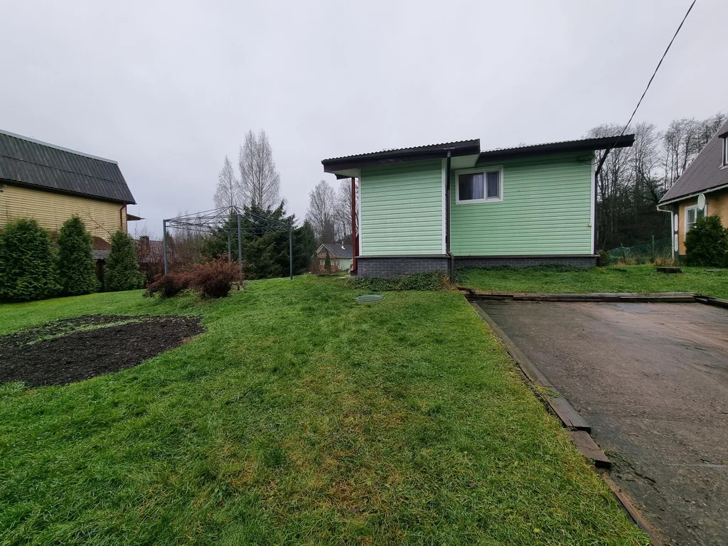 Продажа дома, Воейково, Всеволожский район - Фото 3