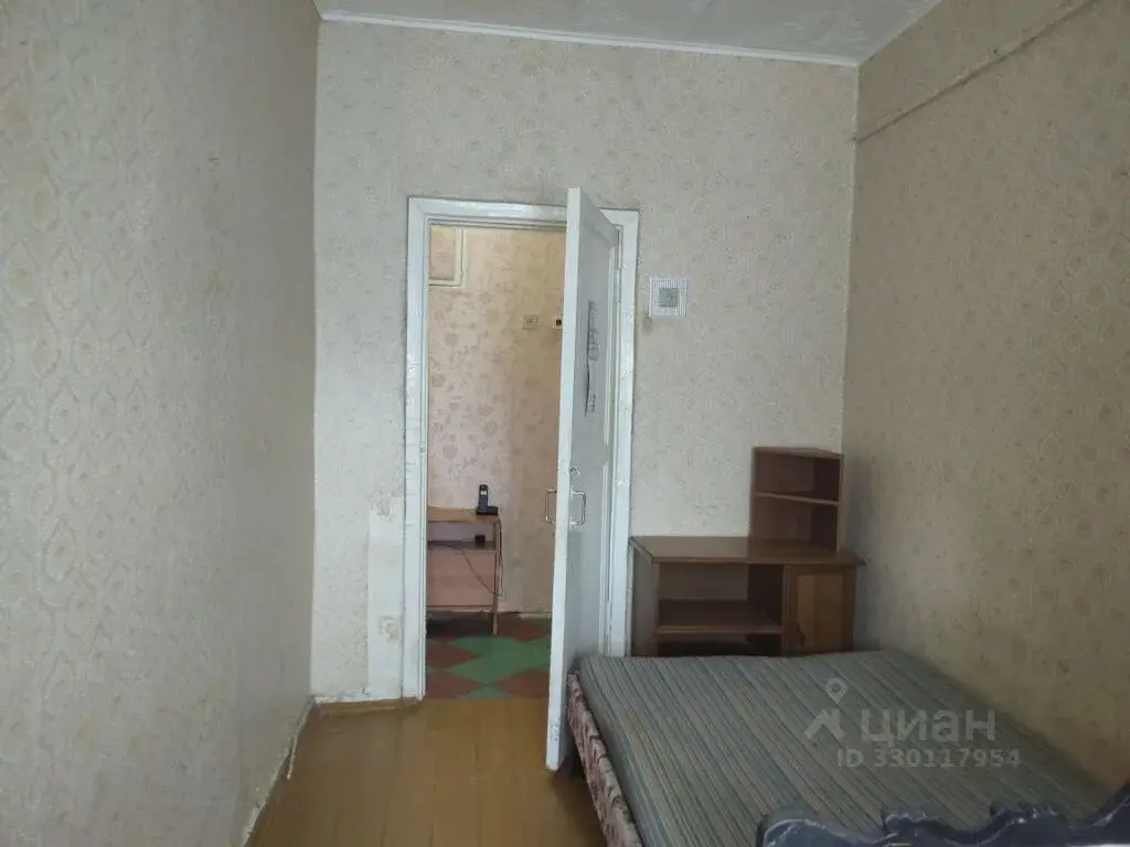 Купить трехкомнатную квартиру 54.9м ул. Героев Алексинцев, 17, ... - Фото 8