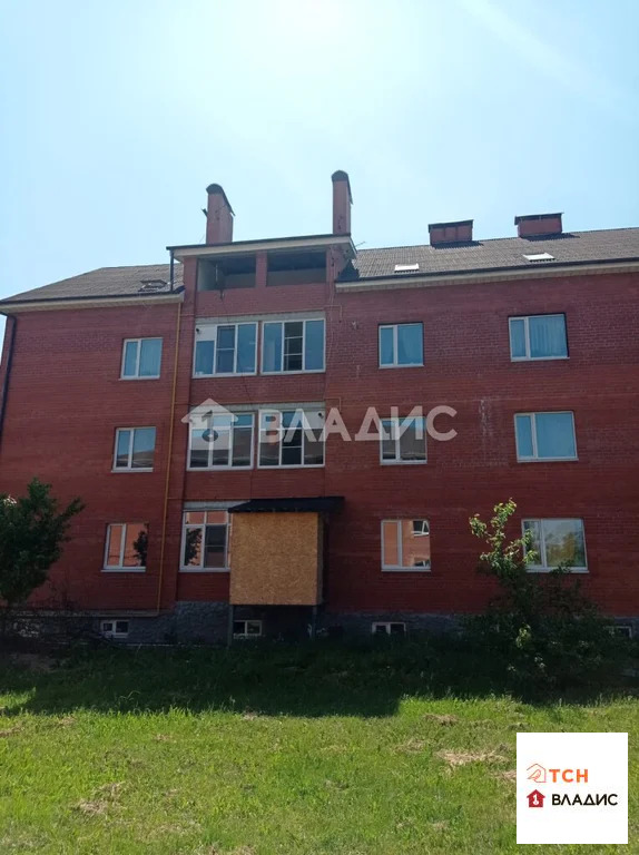 Продажа квартиры, Иванисово, Богородский г. о., 86-88 - Фото 1