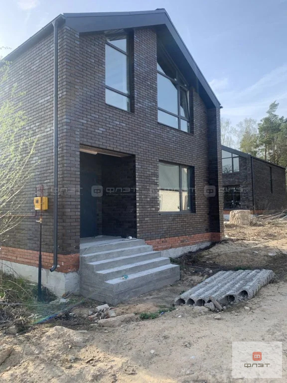 Продажа дома, Казань, ул. Центральная (Петровский) - Фото 2