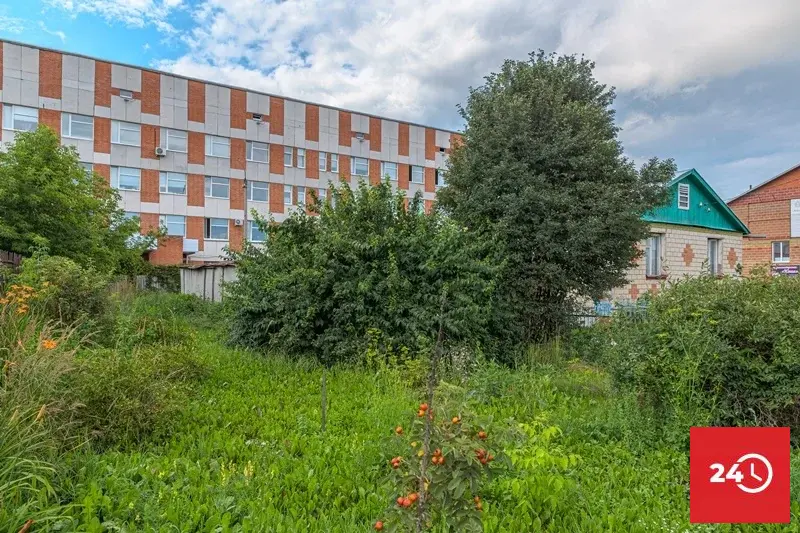 В продаже участок в с. Бессоновка на ул. Центральная 208 - Фото 18