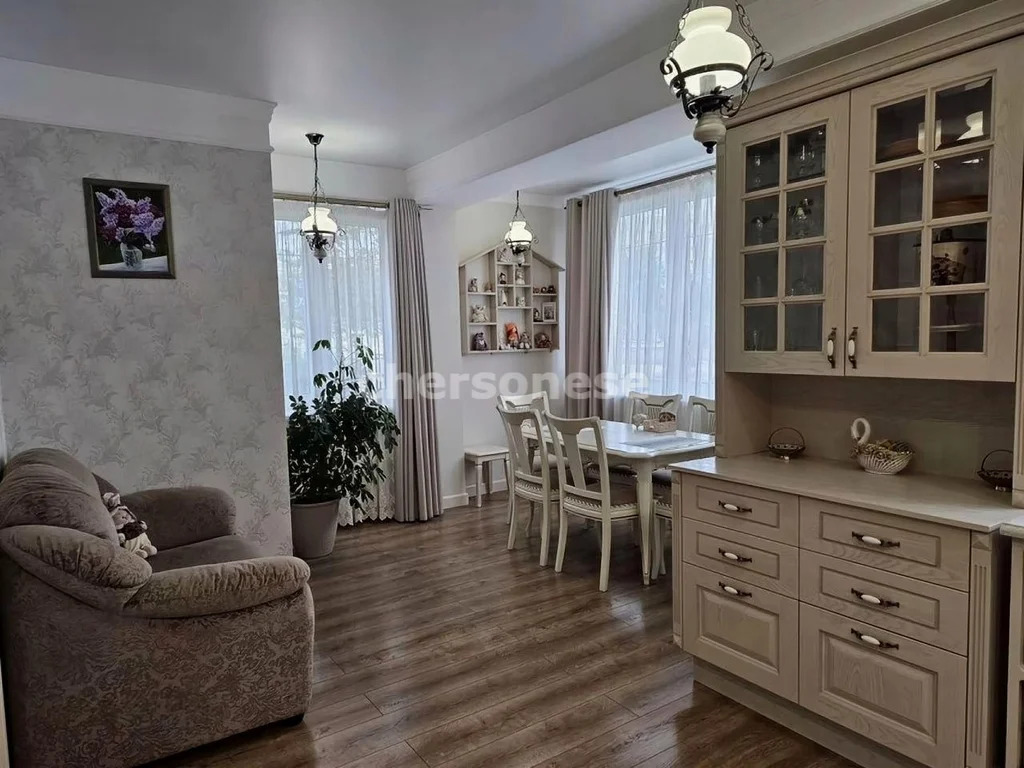 Продажа квартиры, Севастополь, Тараса Шевченко улица - Фото 17