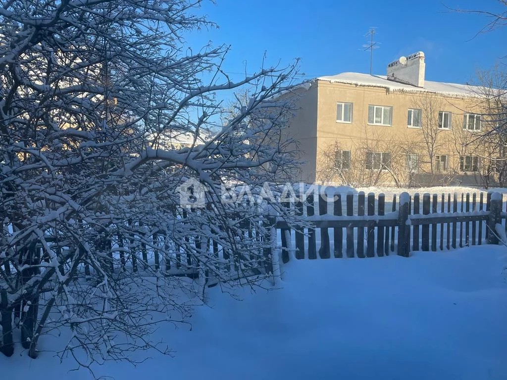 Городской округ Владимир, улица Бородина, д.33, 1-комнатная квартира . - Фото 17