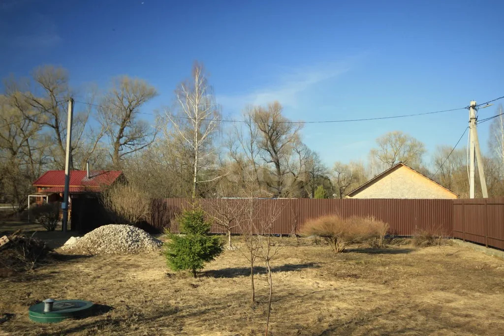 Продажа дома, Вороново, Вороновское с. п. - Фото 21