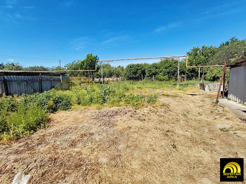 Продажа дома, Веселый, Крымский район - Фото 11