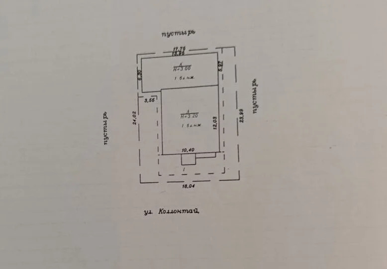 Продажа ПСН, Темрюк, Темрюкский район, ул. Коллонтай - Фото 12