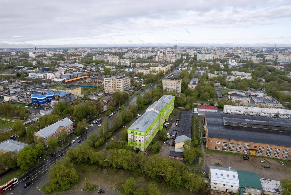 Продажа офиса, Иваново, ул. Суворова - Фото 3
