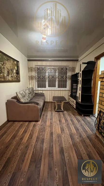 Продажа квартиры, Минеральные Воды, ул. Мостовая - Фото 1