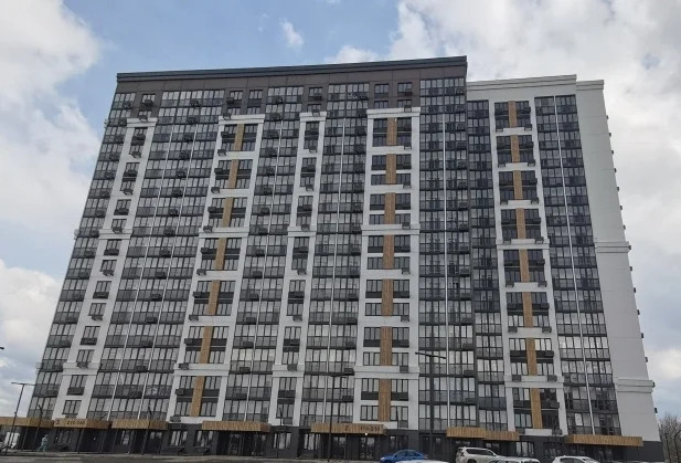 Продается квартира, 36.37 м - Фото 11