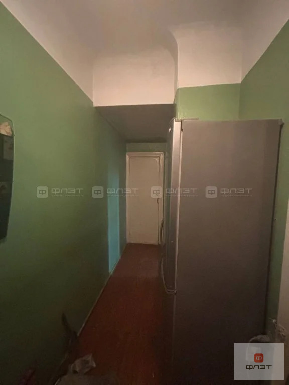 Аренда квартиры, Казань, ул. Сеченова д.3 - Фото 3