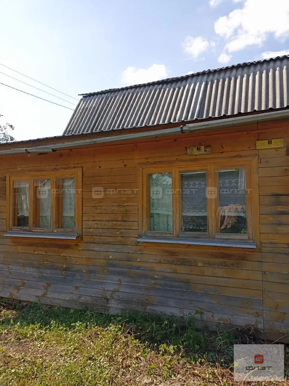 Продажа дома, Казань, садоводческое некоммерческое товарищество Маяк - Фото 8