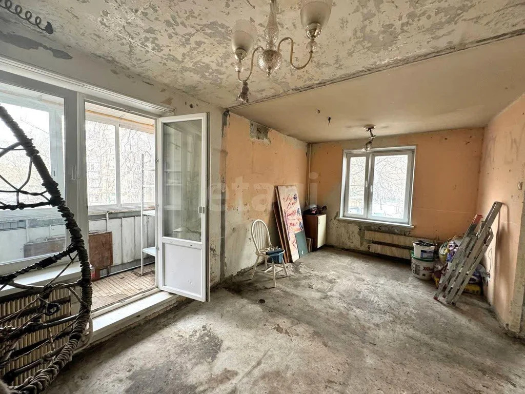 Продажа квартиры, ул. Федоскинская - Фото 10