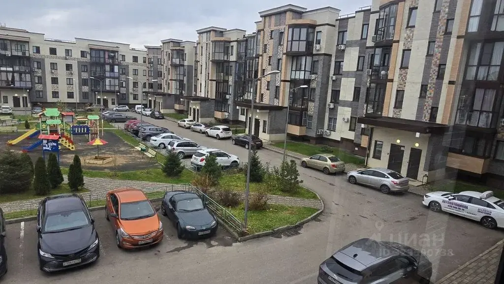 Аренда двухкомнатной квартиры 70.0м ул. Заречная, 4, Московская ... - Фото 18