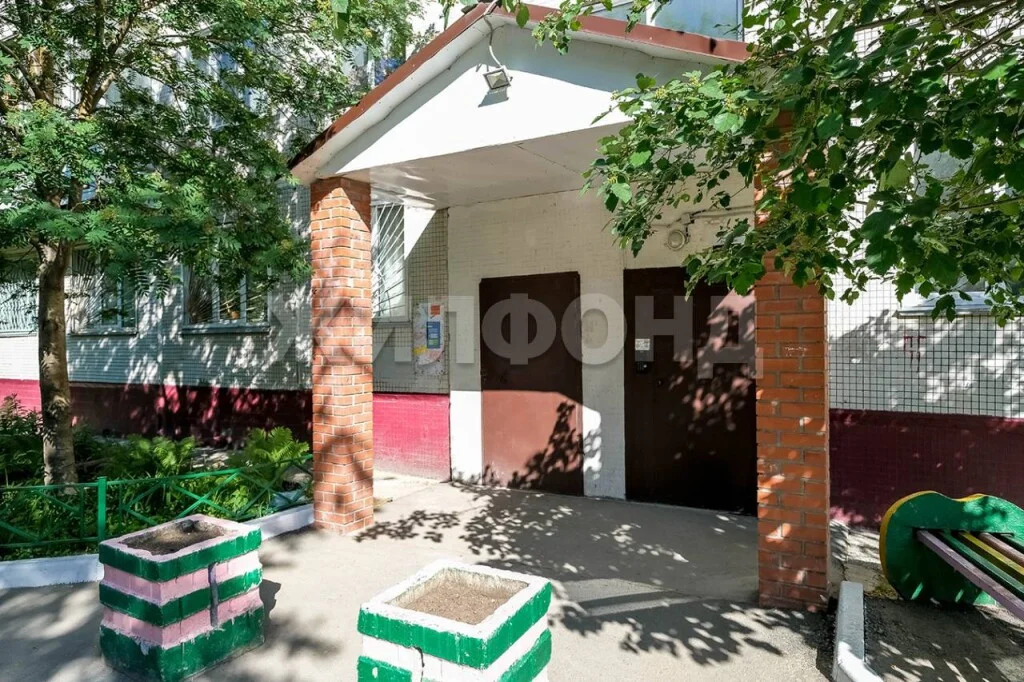 Продажа квартиры, Новосибирск, ул. Гаранина - Фото 14