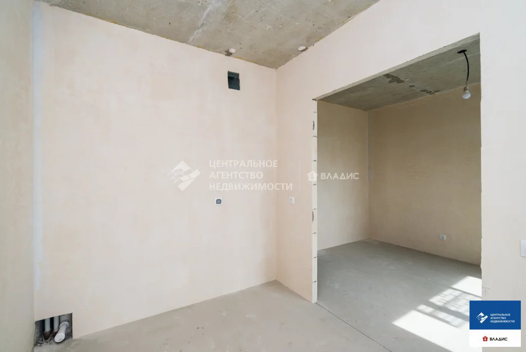Продажа квартиры, Рязань, улица Полина - Фото 9