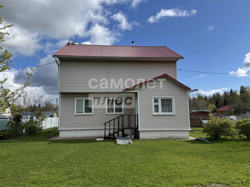 Продажа дома, Талдом, Талдомский район - Фото 30