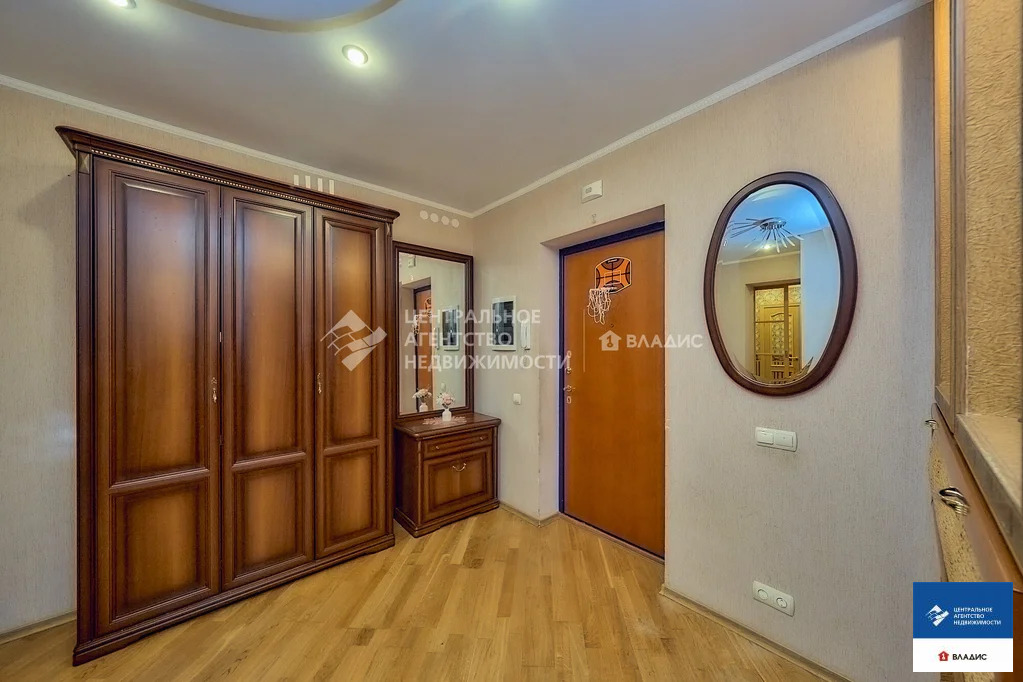 Продажа квартиры, Рязань, ул. Кудрявцева - Фото 13