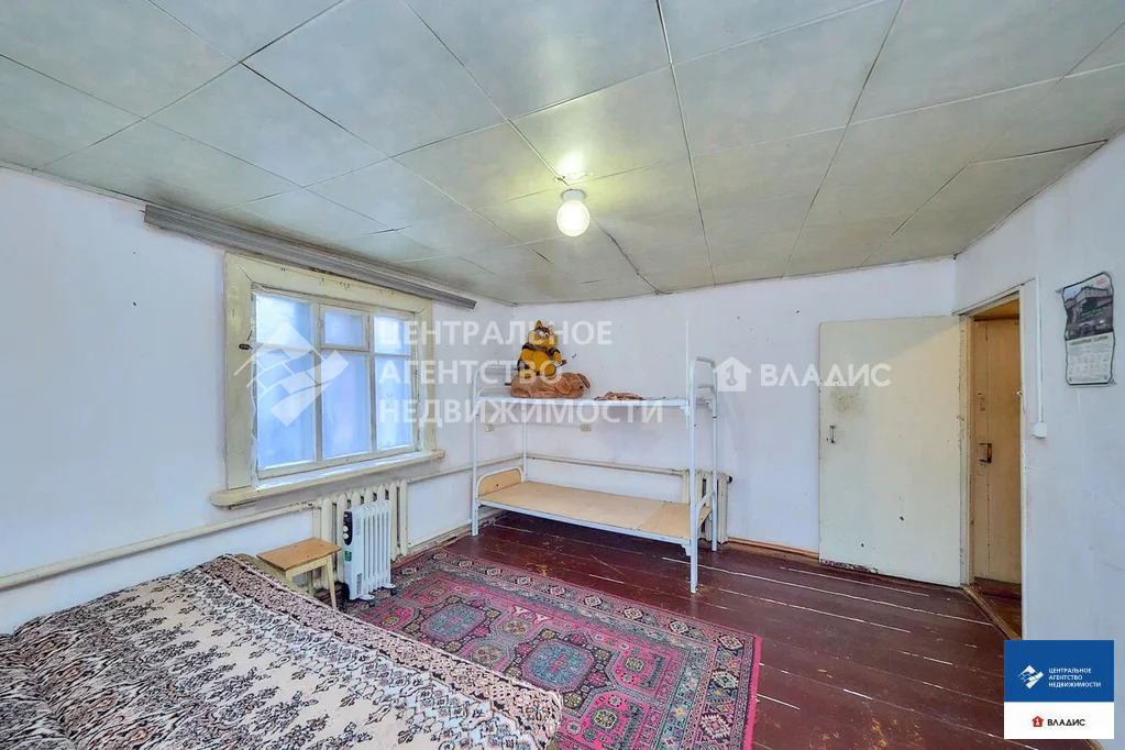 Продажа дома, Рыбное, Рыбновский район, ул. Октябрьская - Фото 9