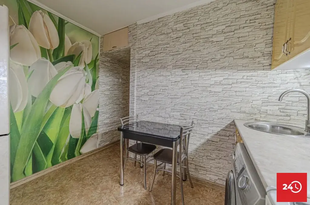 В продаже светлая и теплая 2-комнатная квартира по ул. Ухтомского 5 - Фото 8