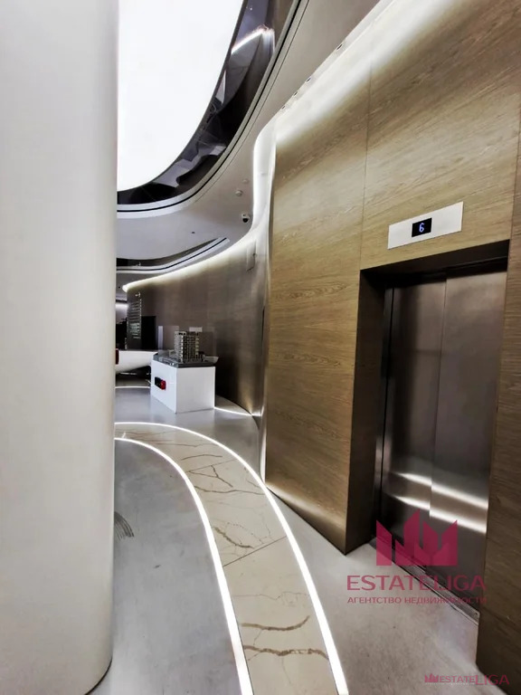 Аренда квартиры, Мира пр-кт. - Фото 5