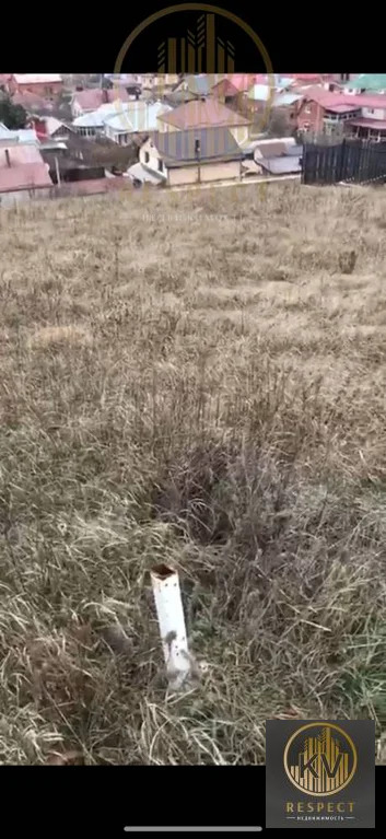 Продажа участка, Красный Пахарь, Минераловодский район, Фруктовая ул. - Фото 2