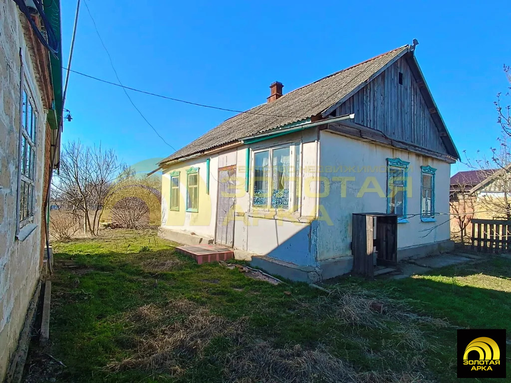 Продажа дома, Мингрельская, Абинский район, ул. Береговая - Фото 28