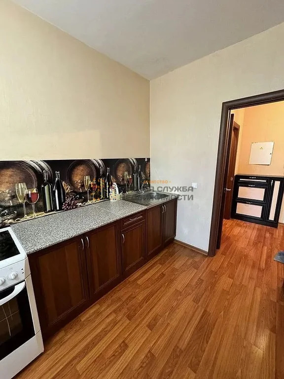 Аренда квартиры, Уфа, ул. Софьи Перовской - Фото 4