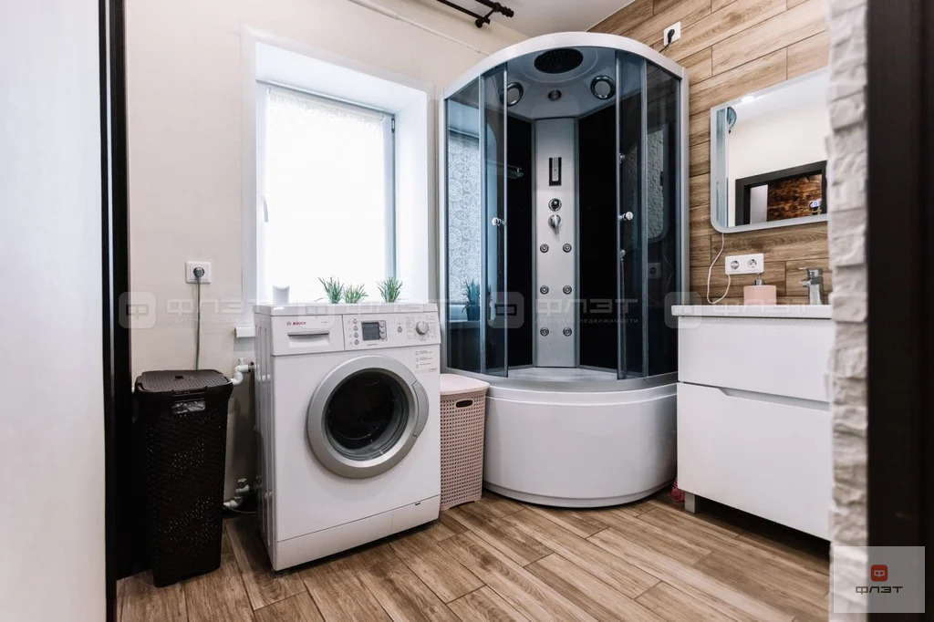 Продажа дома, Казань, ул. Мариупольская - Фото 14