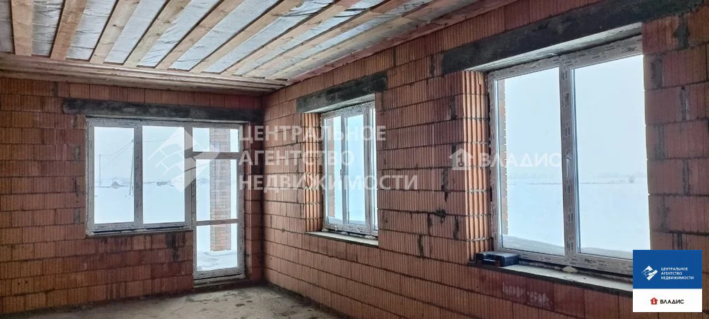 Продажа дома, Дубняки, Рязанский район - Фото 9