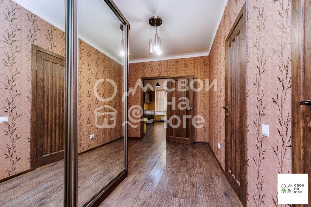 Продажа квартиры, Краснодар, Домбайская ул. - Фото 11