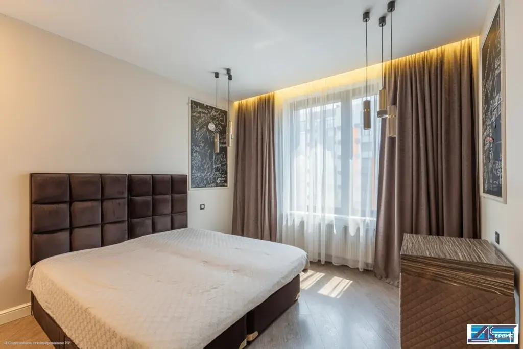 продается 3-х комнатная квартира - Фото 10