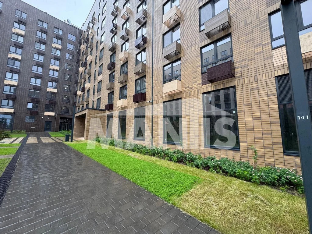 Объект 537510 - Фото 20