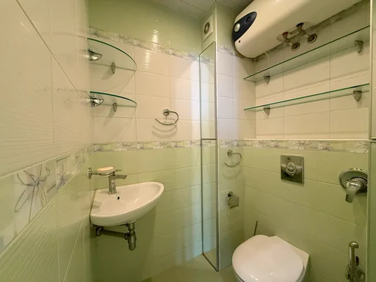 Продам трехкомнатную (3-комн.) квартиру, Деловая ул, 22к2, Нижний Н... - Фото 9