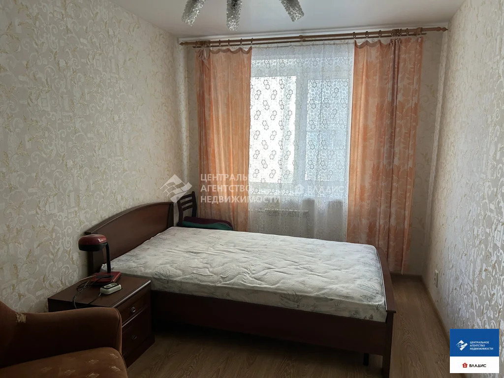 Аренда квартиры, Рязань, ул. Колхозная - Фото 1