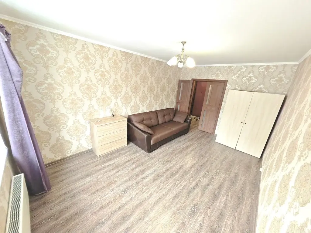 Продажа 1к.кв. на Балаклавском проспекте - Фото 9