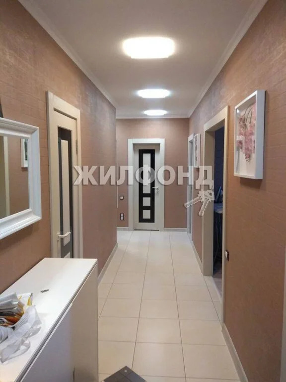 Продажа квартиры, Новосибирск, ул. Выборная - Фото 4