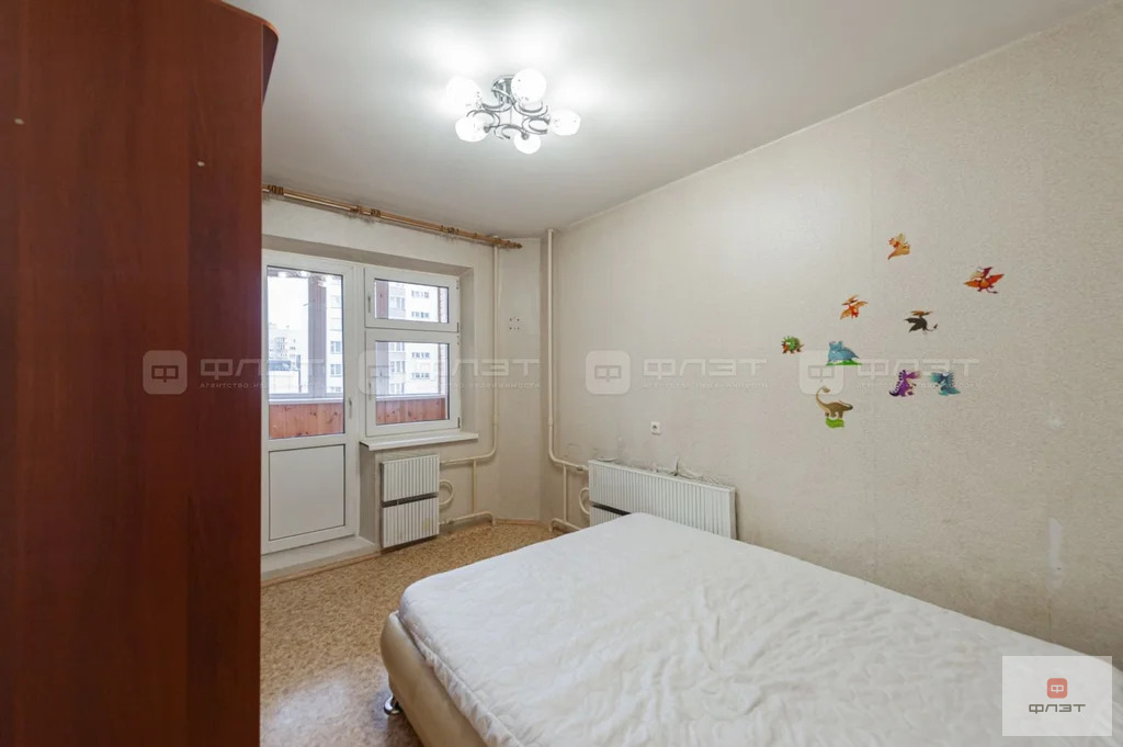 Продажа квартиры, Казань, ул. Академика Глушко - Фото 11
