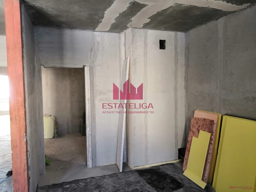 Продажа квартиры, Видное, Ленинский район, Зеленые аллеи б-р. - Фото 2