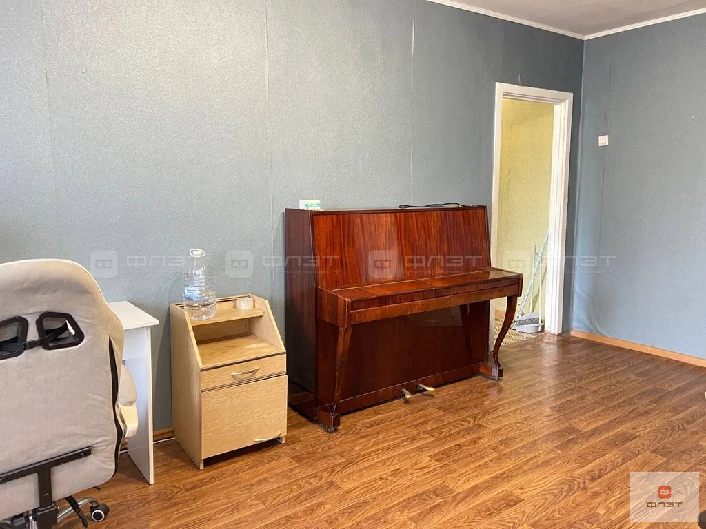 Аренда квартиры, Казань, ул. Сары Садыковой д.22 - Фото 4