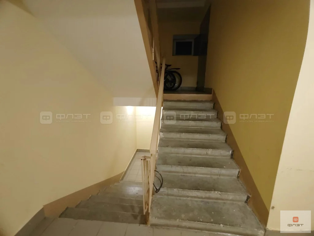 Продажа квартиры, Казань, Горьковское ш. - Фото 14
