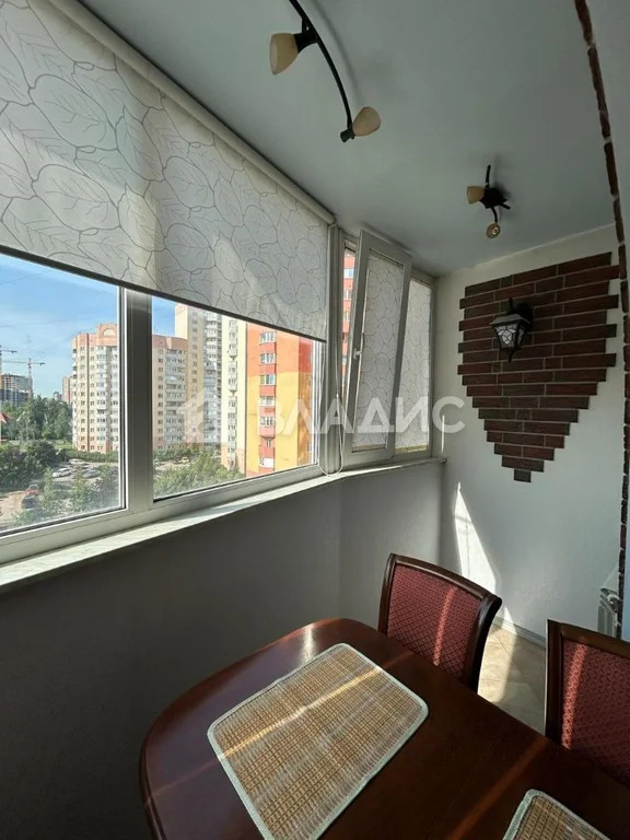 Всеволожский район, Мурино, Оборонная улица, д.2к3, 2-комнатная ... - Фото 3