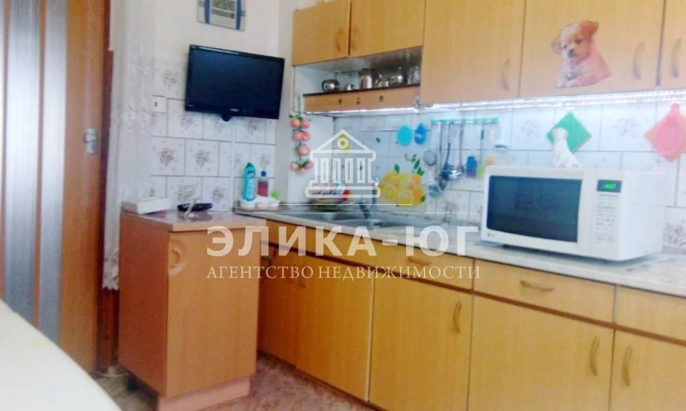 Продажа квартиры, Джубга, Туапсинский район, Новороссийское шоссе ул. - Фото 9