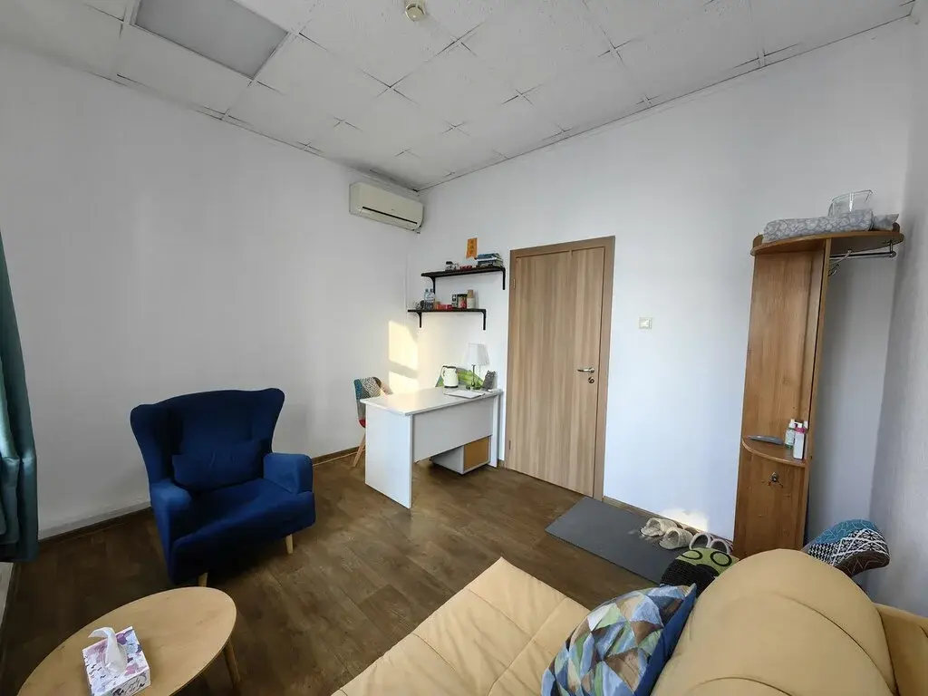 ОФИС 14,15 м2 в историческом БЦ "Новослободская 26" - Фото 3