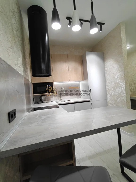 Аренда квартиры, Уфа, ул. Энтузиастов - Фото 10