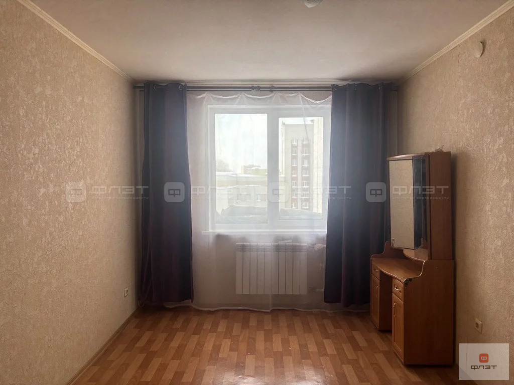 Продажа квартиры, Казань, Ямашева пр-кт. - Фото 4